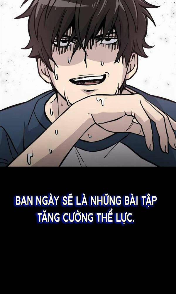 Chúa Quỷ Tăng Cấp Bằng Võ Thuật 3 trang 80