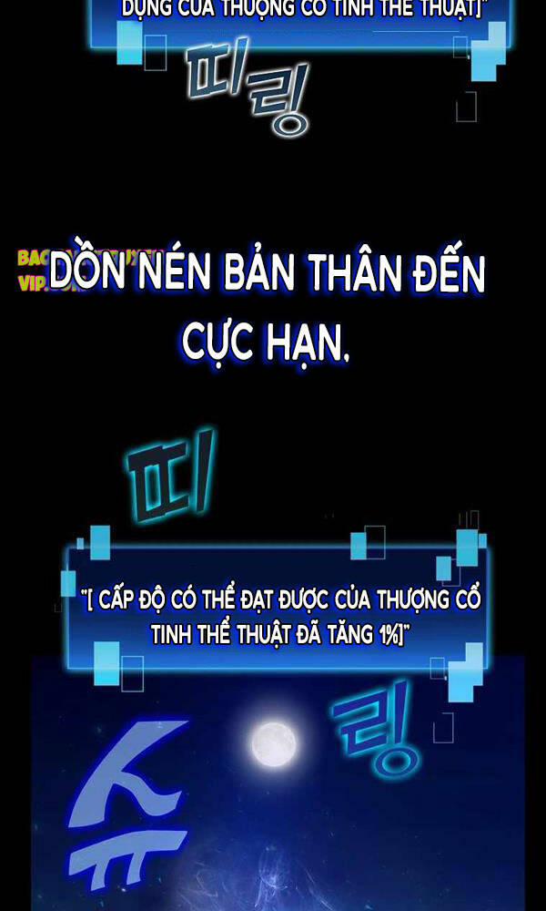 Chúa Quỷ Tăng Cấp Bằng Võ Thuật 3 trang 82