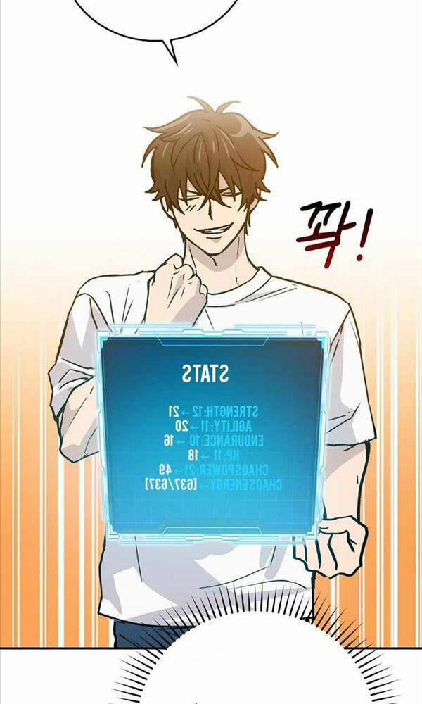 Chúa Quỷ Tăng Cấp Bằng Võ Thuật 3 trang 88