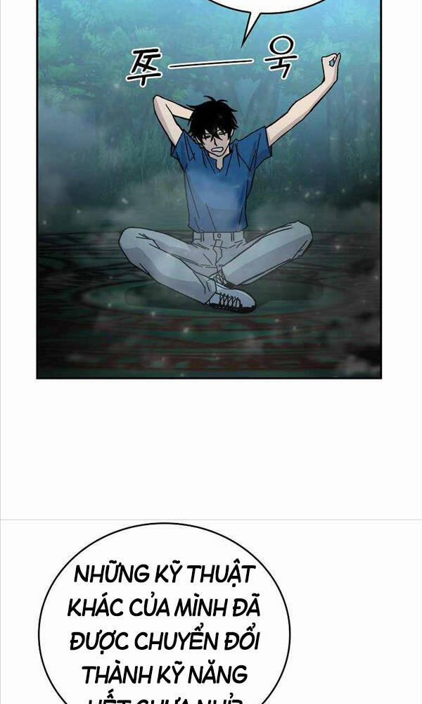 Chúa Quỷ Tăng Cấp Bằng Võ Thuật 3 trang 9