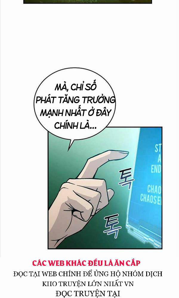 Chúa Quỷ Tăng Cấp Bằng Võ Thuật 3 trang 91