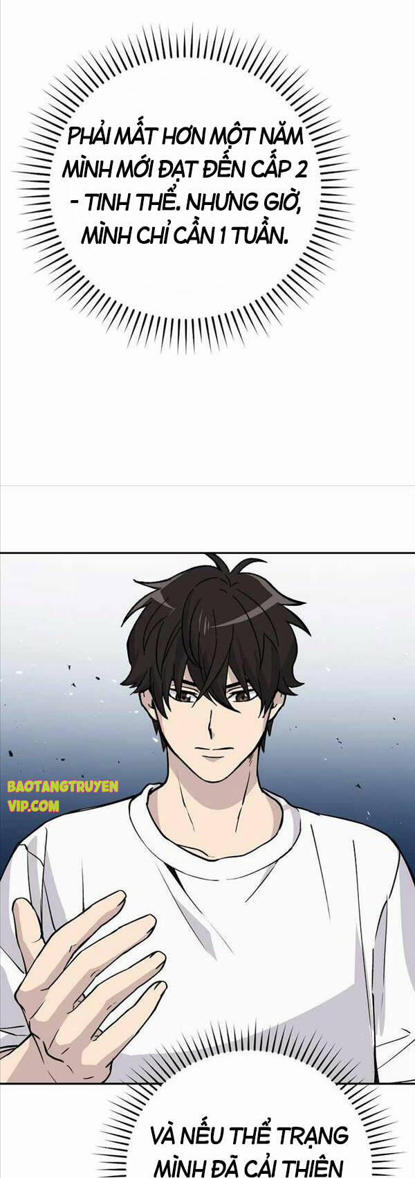 Chúa Quỷ Tăng Cấp Bằng Võ Thuật 3 trang 96