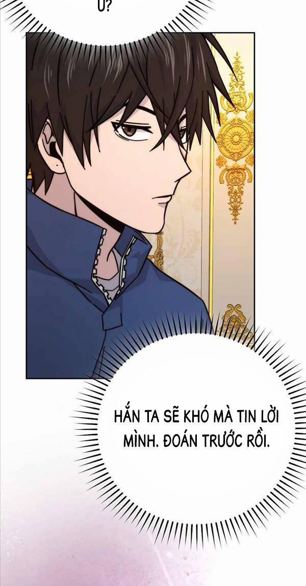 Chúa Quỷ Tăng Cấp Bằng Võ Thuật 30 trang 48
