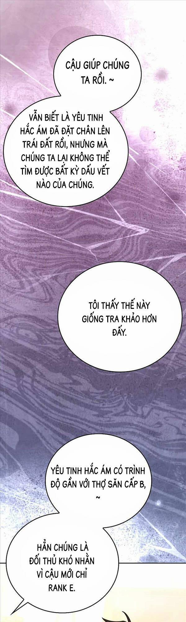 Chúa Quỷ Tăng Cấp Bằng Võ Thuật 30 trang 49