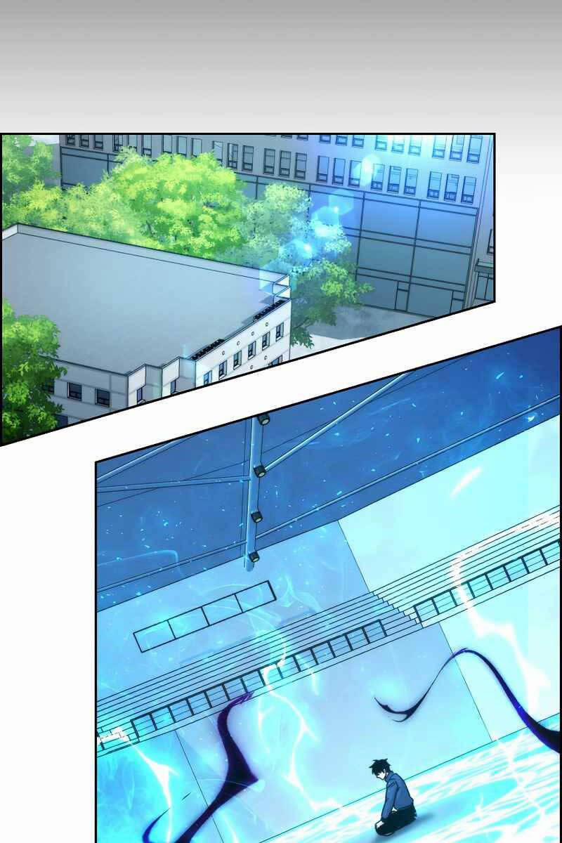 Chúa Quỷ Tăng Cấp Bằng Võ Thuật 31 trang 100