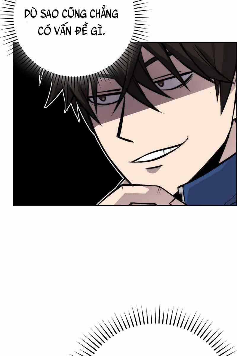 Chúa Quỷ Tăng Cấp Bằng Võ Thuật 31 trang 111