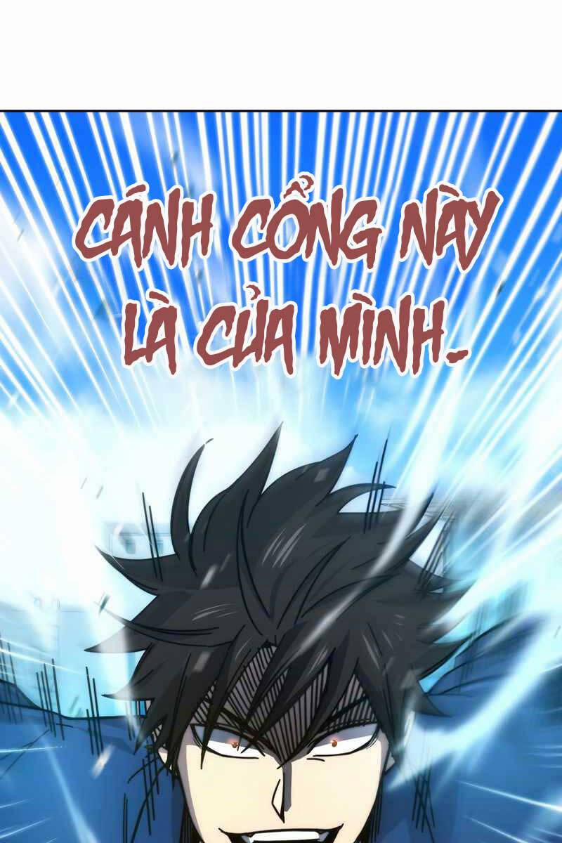 Chúa Quỷ Tăng Cấp Bằng Võ Thuật 31 trang 115