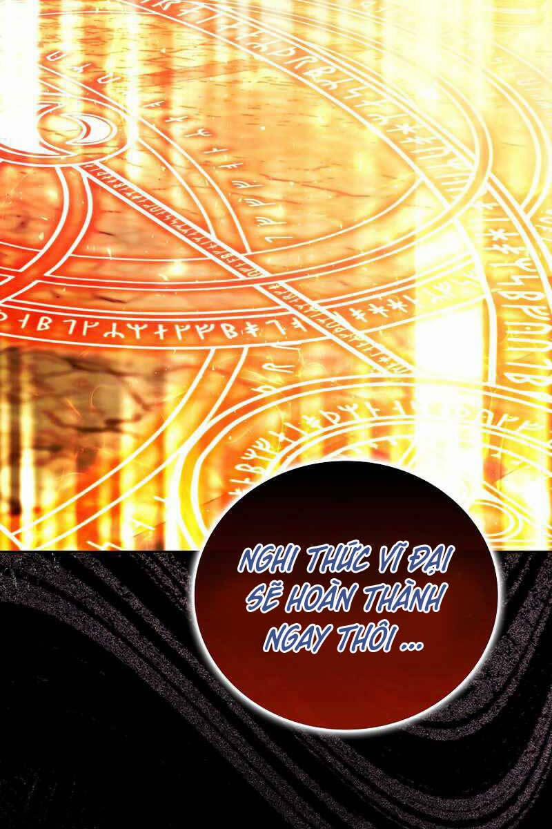 Chúa Quỷ Tăng Cấp Bằng Võ Thuật 31 trang 120