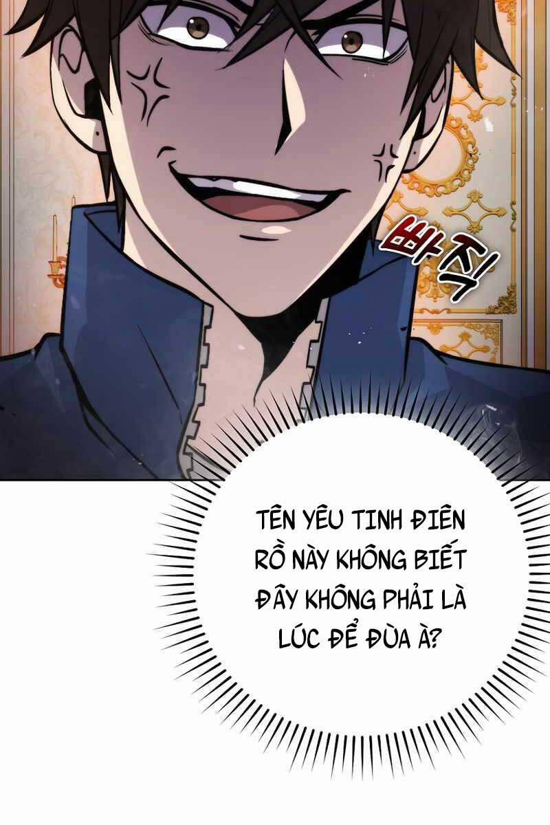 Chúa Quỷ Tăng Cấp Bằng Võ Thuật 31 trang 14