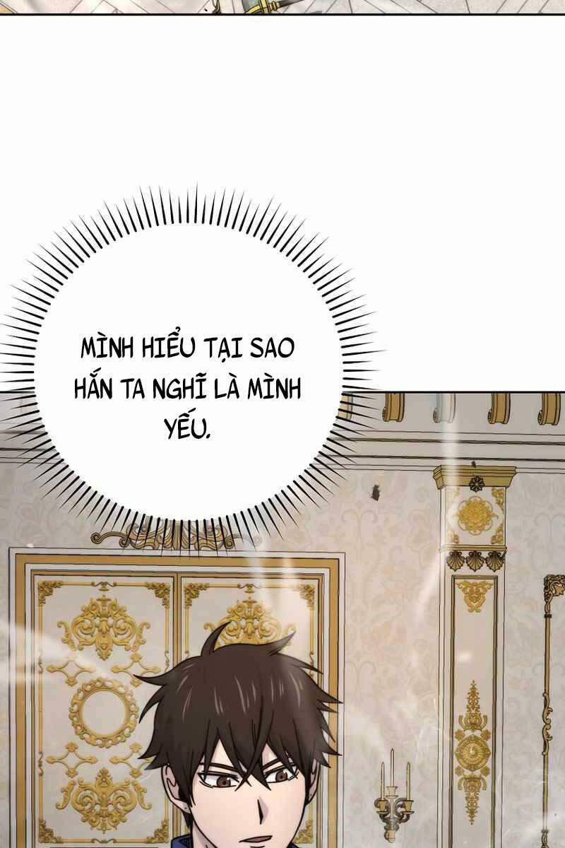 Chúa Quỷ Tăng Cấp Bằng Võ Thuật 31 trang 2