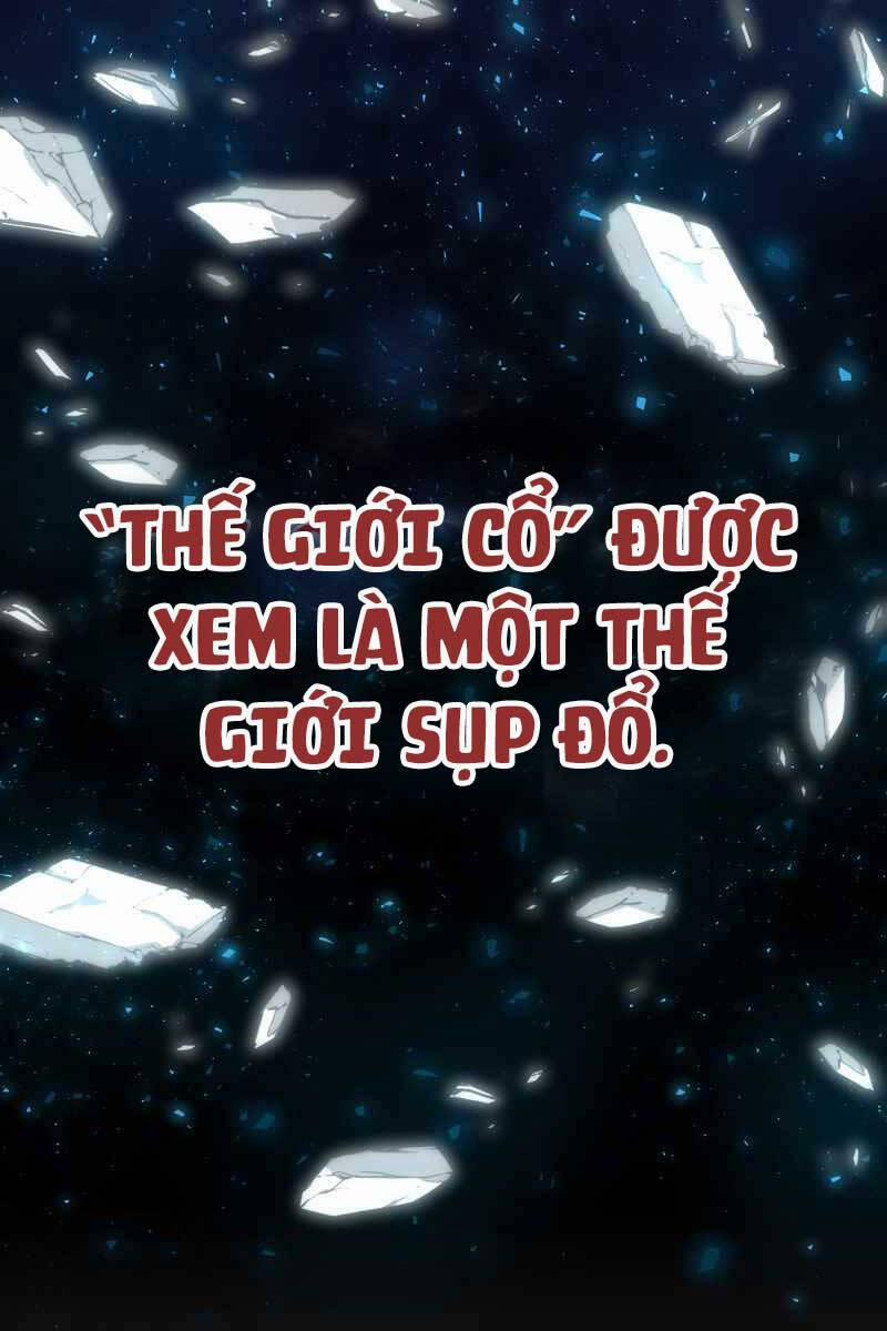 Chúa Quỷ Tăng Cấp Bằng Võ Thuật 31 trang 26