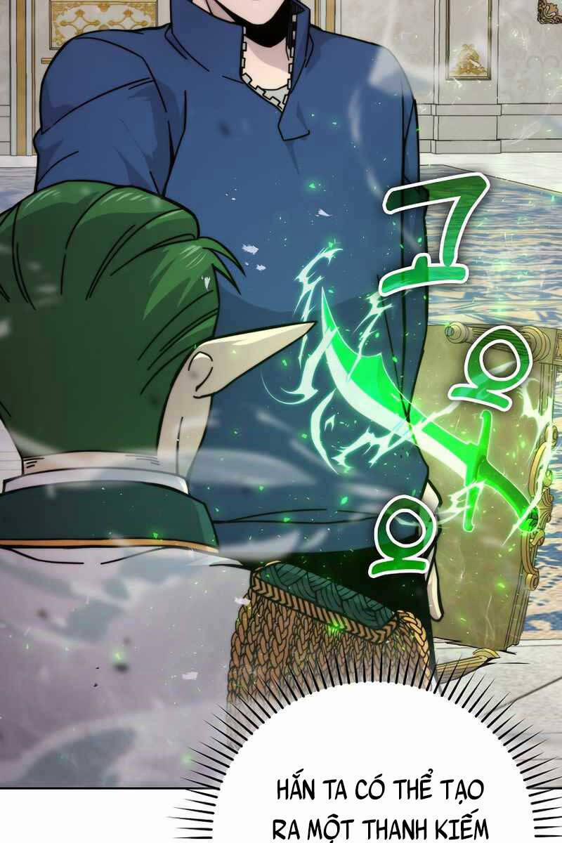 Chúa Quỷ Tăng Cấp Bằng Võ Thuật 31 trang 3