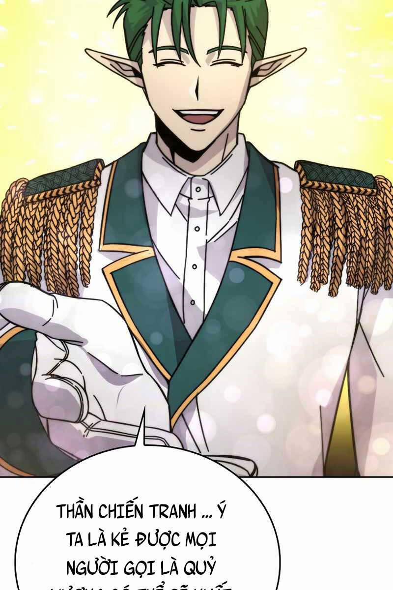 Chúa Quỷ Tăng Cấp Bằng Võ Thuật 31 trang 40
