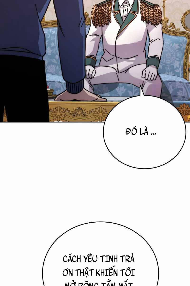 Chúa Quỷ Tăng Cấp Bằng Võ Thuật 31 trang 44