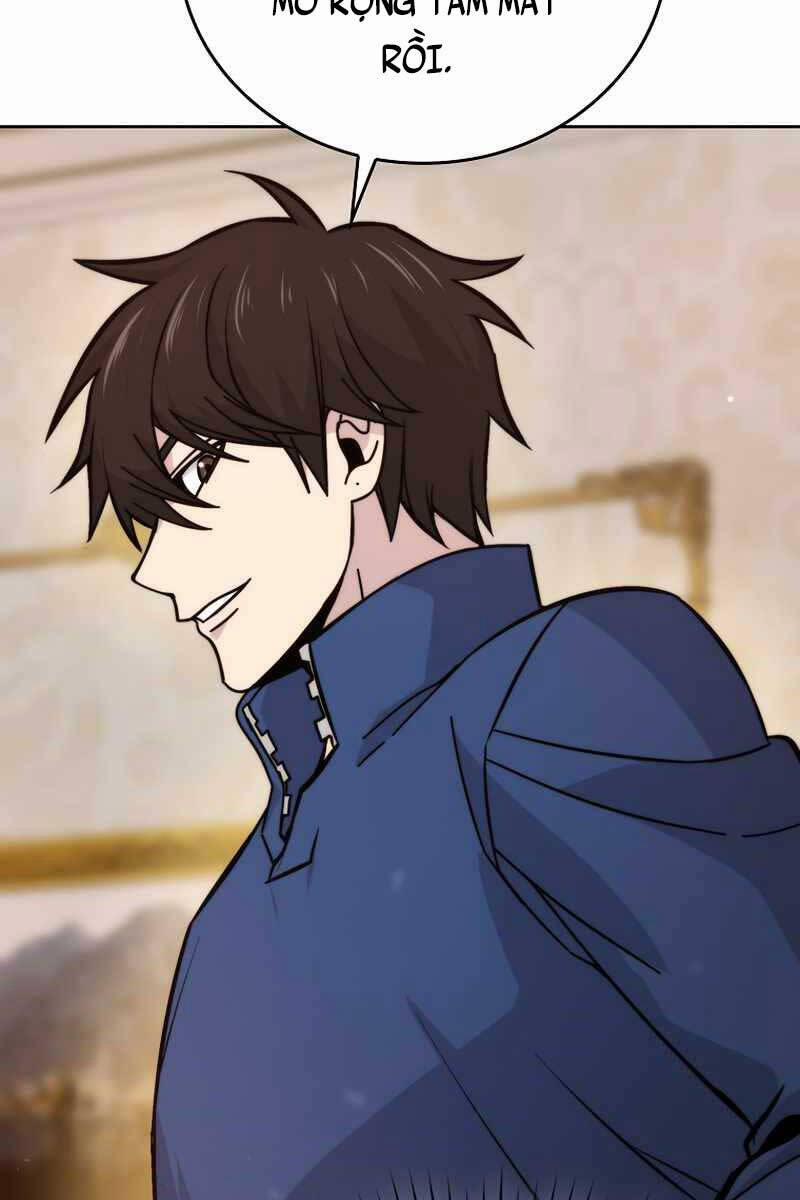 Chúa Quỷ Tăng Cấp Bằng Võ Thuật 31 trang 45