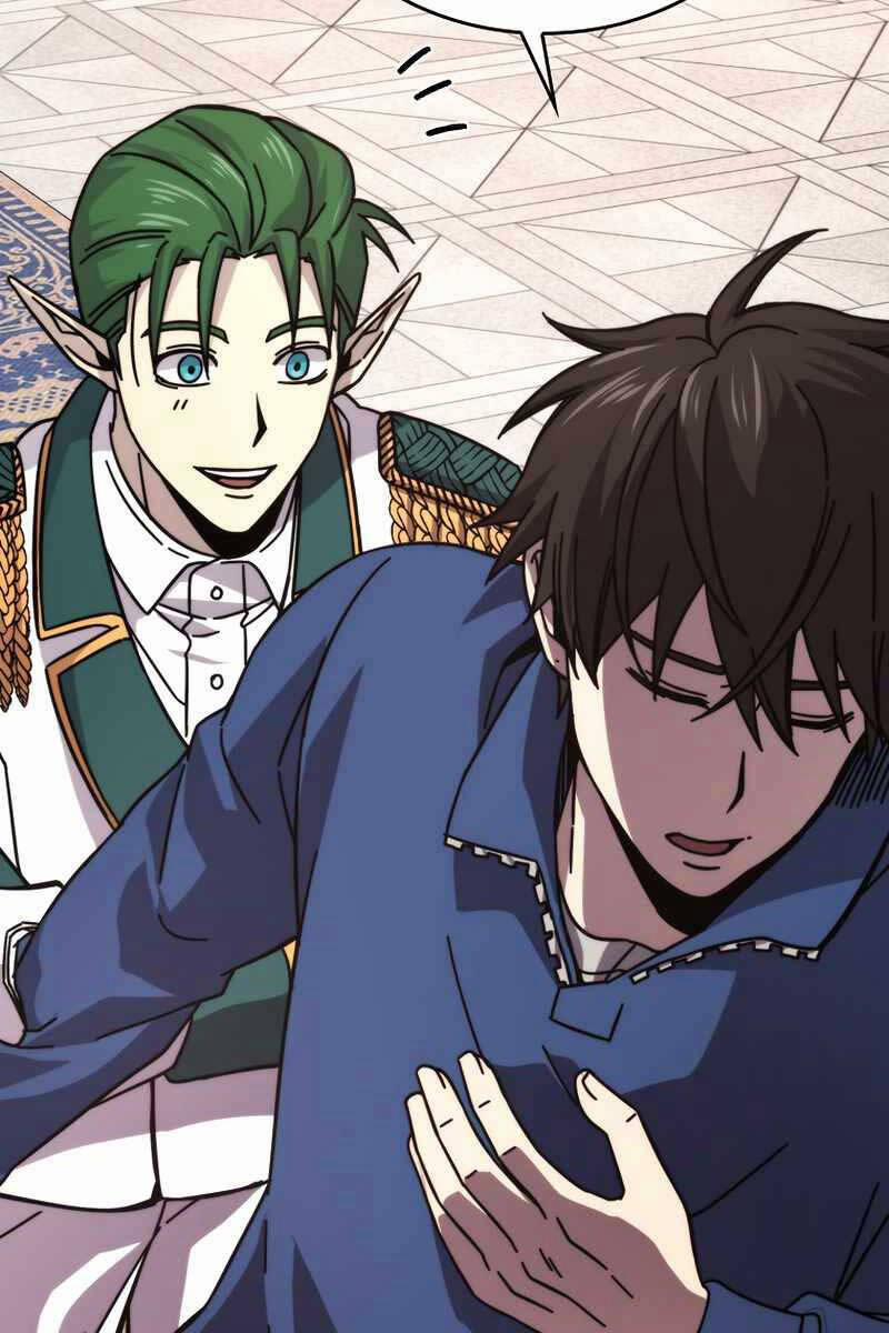 Chúa Quỷ Tăng Cấp Bằng Võ Thuật 31 trang 51