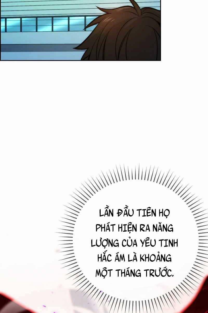 Chúa Quỷ Tăng Cấp Bằng Võ Thuật 31 trang 62