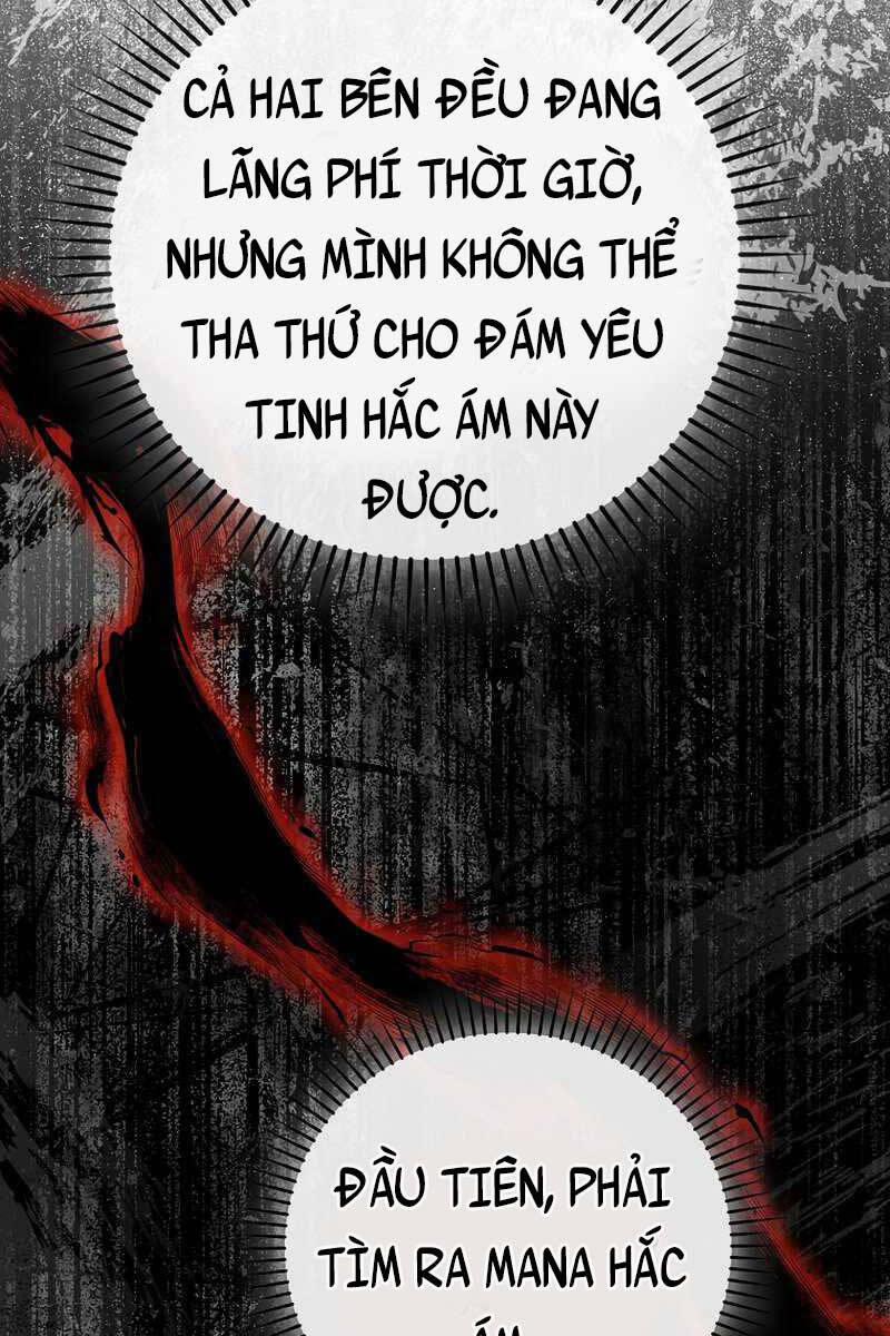 Chúa Quỷ Tăng Cấp Bằng Võ Thuật 31 trang 65