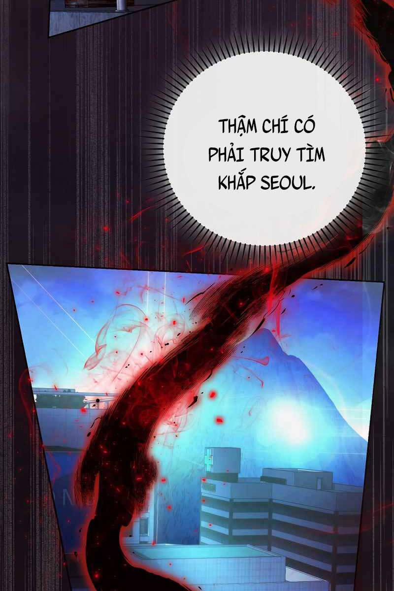 Chúa Quỷ Tăng Cấp Bằng Võ Thuật 31 trang 74