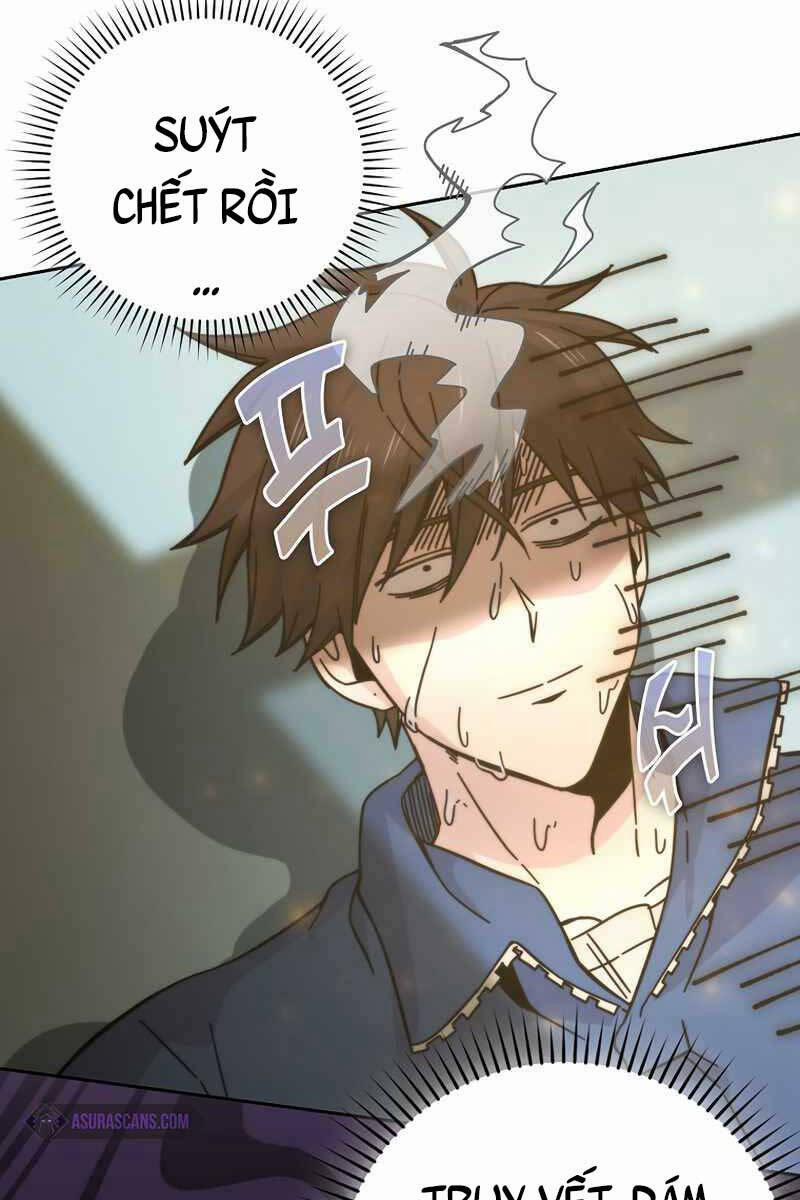 Chúa Quỷ Tăng Cấp Bằng Võ Thuật 31 trang 79