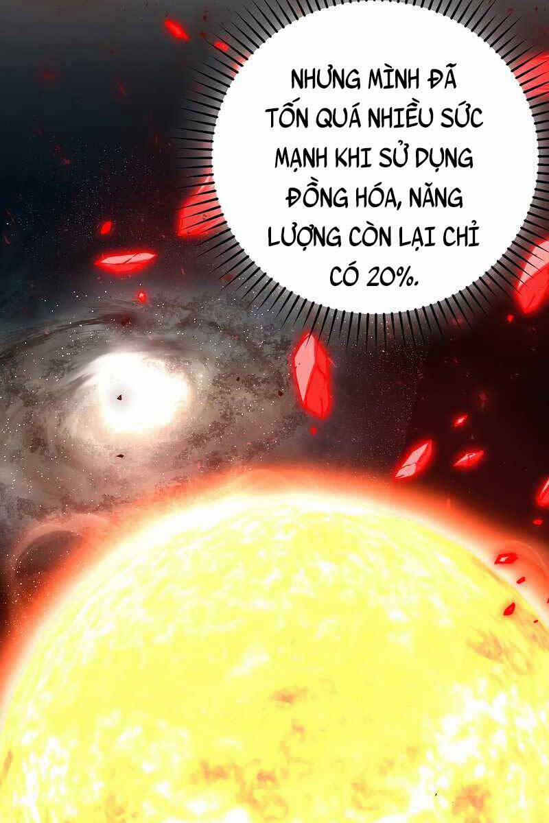 Chúa Quỷ Tăng Cấp Bằng Võ Thuật 31 trang 88