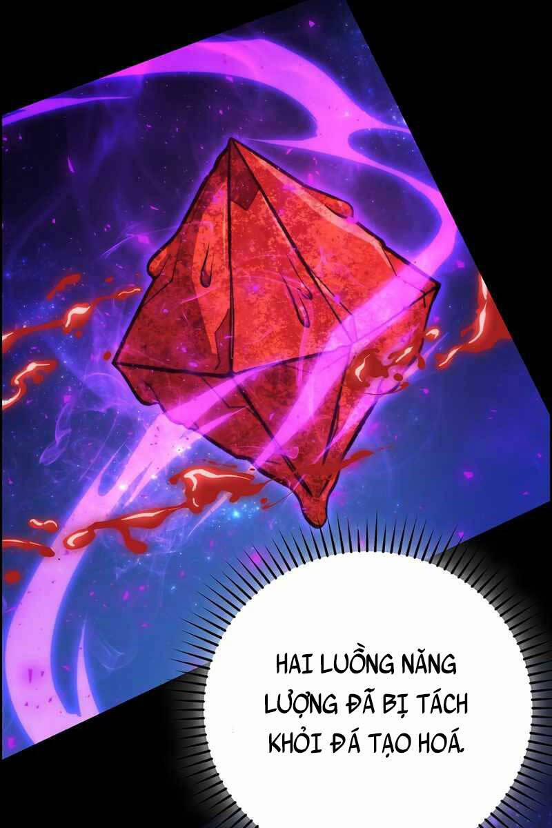 Chúa Quỷ Tăng Cấp Bằng Võ Thuật 31 trang 93