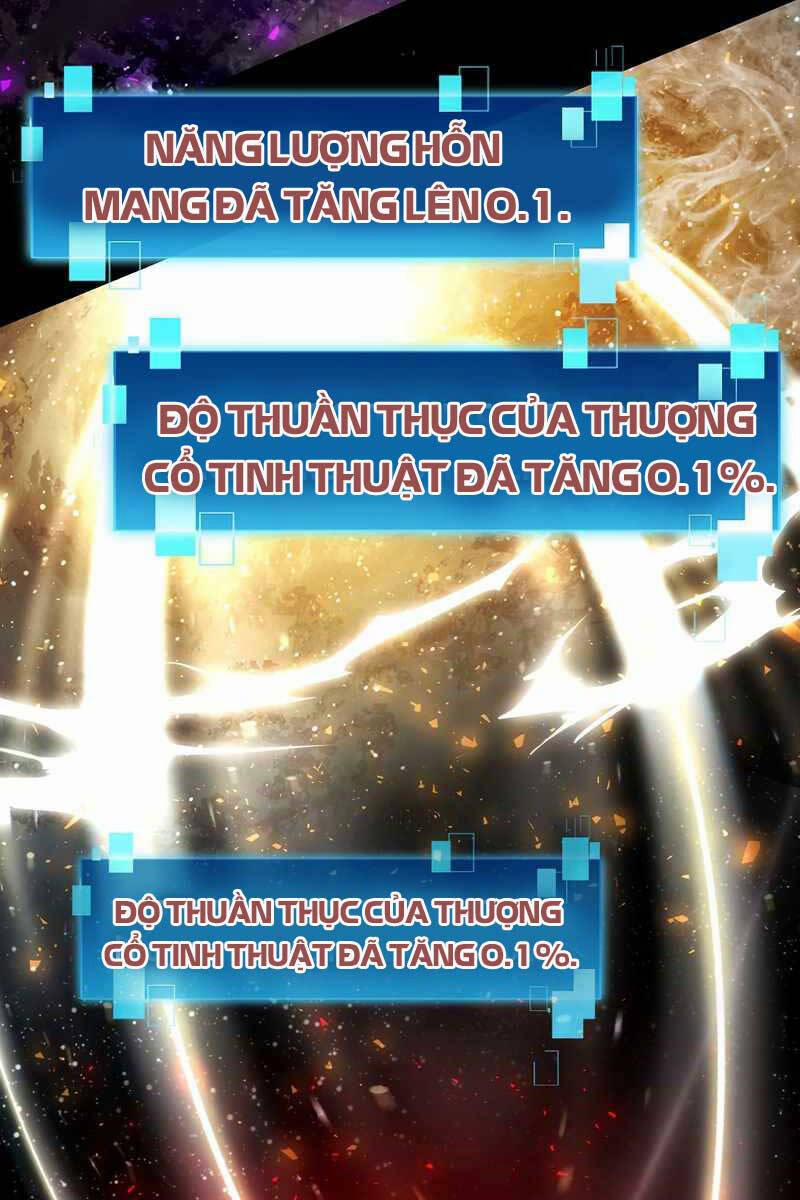 Chúa Quỷ Tăng Cấp Bằng Võ Thuật 31 trang 97