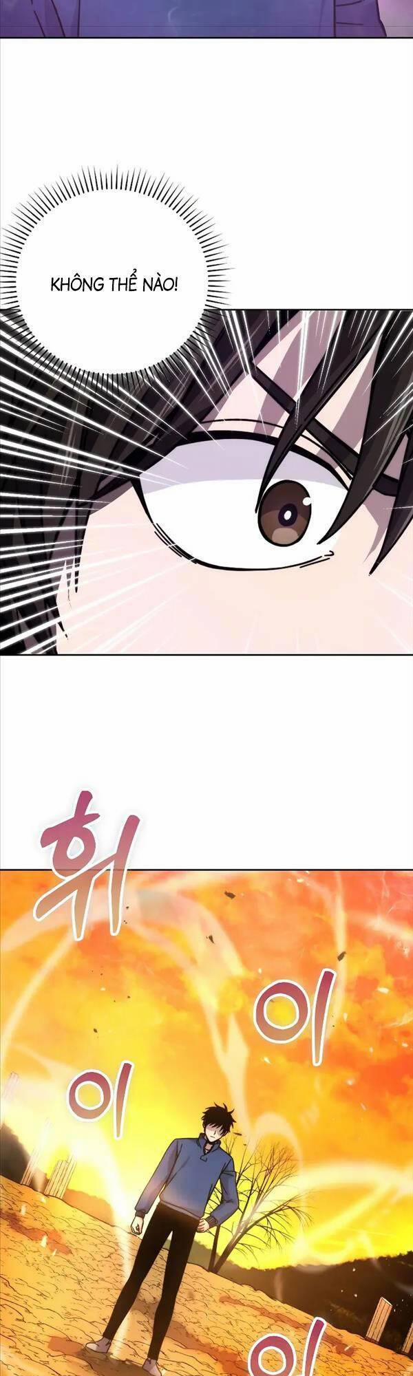 Chúa Quỷ Tăng Cấp Bằng Võ Thuật 32 trang 3