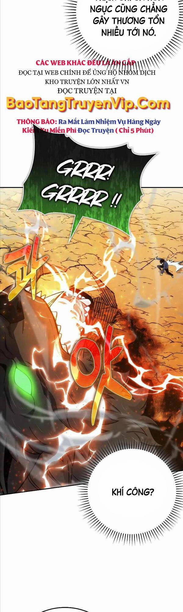 Chúa Quỷ Tăng Cấp Bằng Võ Thuật 33 trang 25