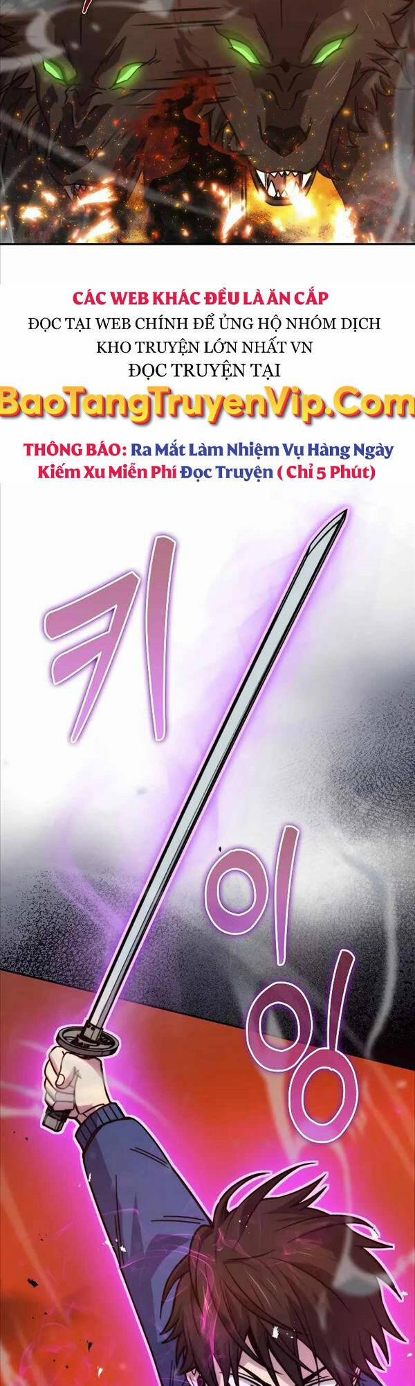 Chúa Quỷ Tăng Cấp Bằng Võ Thuật 33 trang 28