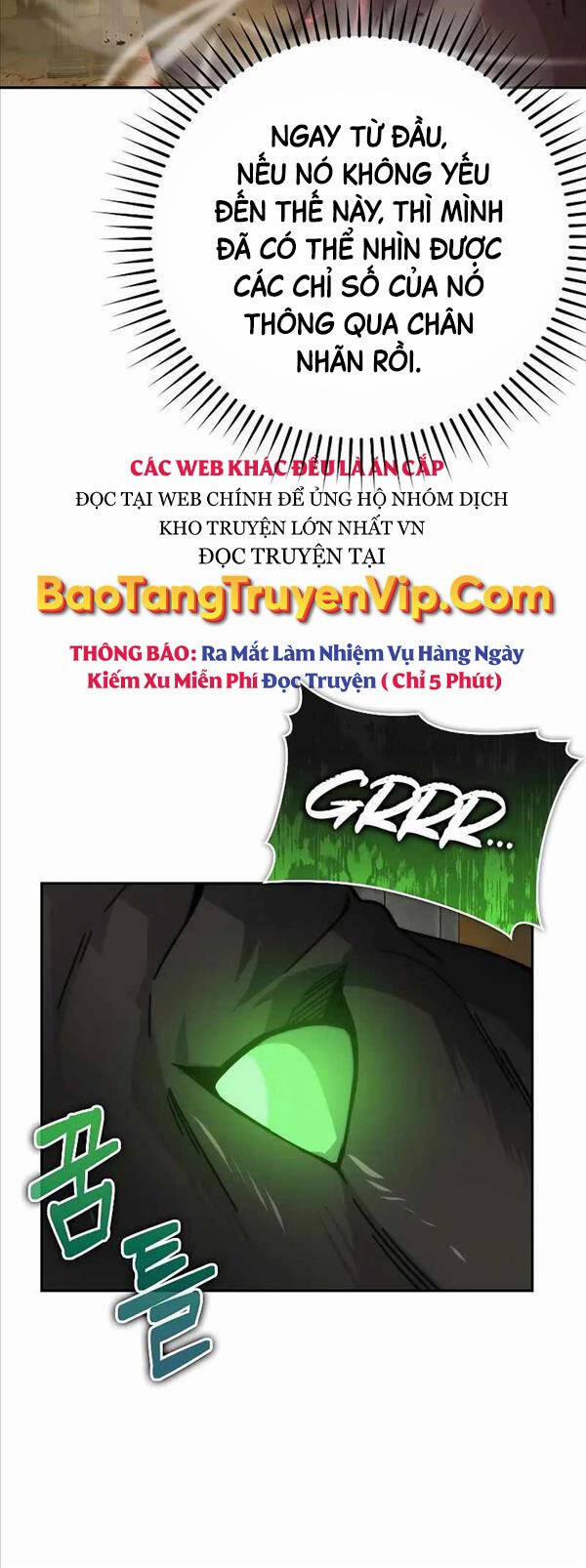 Chúa Quỷ Tăng Cấp Bằng Võ Thuật 33 trang 8