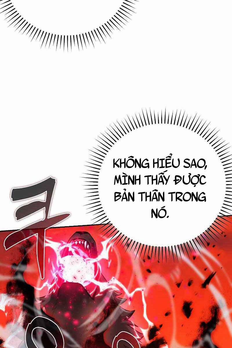 Chúa Quỷ Tăng Cấp Bằng Võ Thuật 34 trang 10
