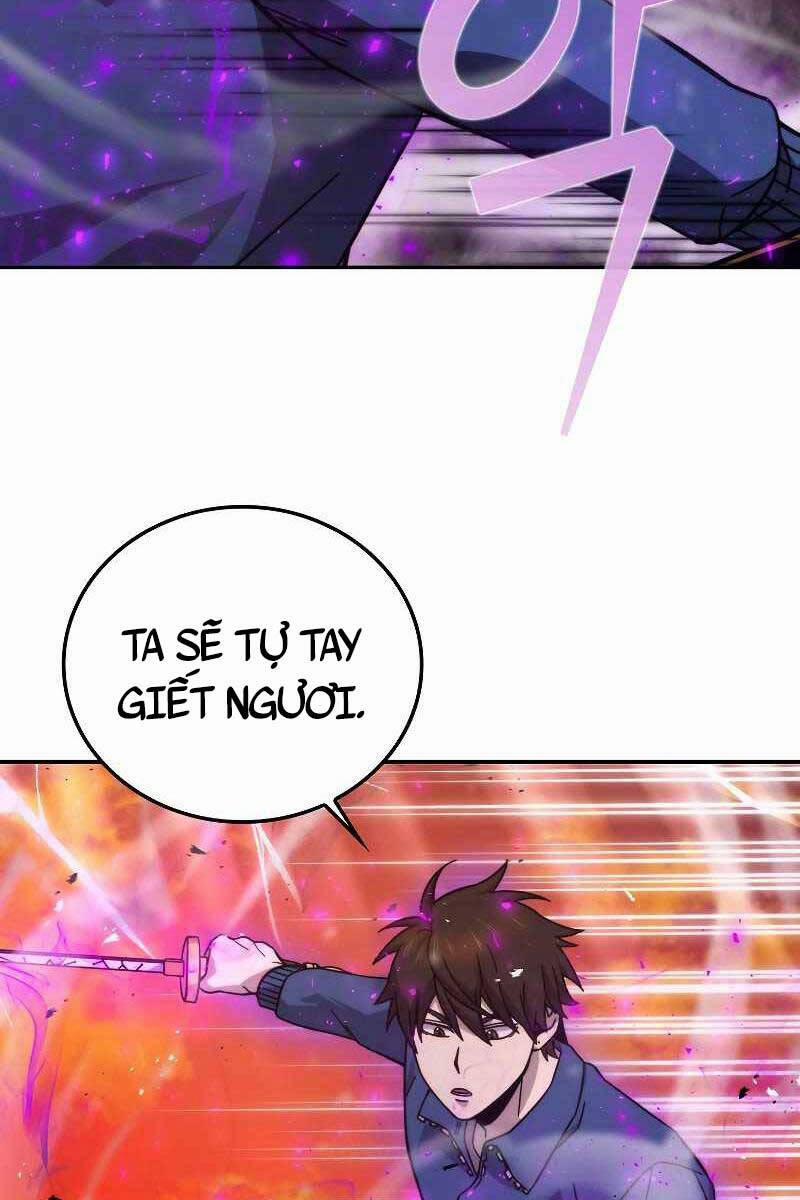 Chúa Quỷ Tăng Cấp Bằng Võ Thuật 34 trang 15