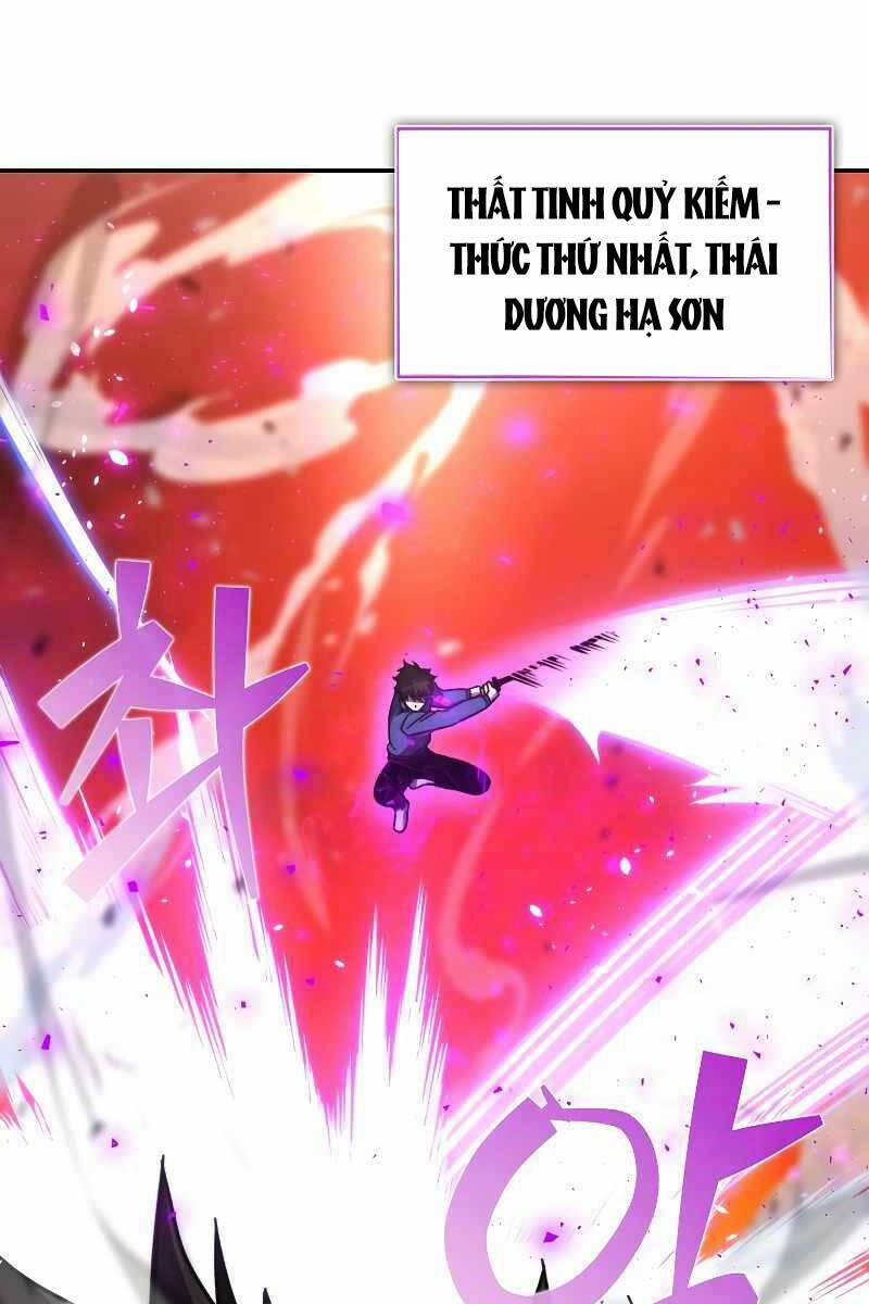 Chúa Quỷ Tăng Cấp Bằng Võ Thuật 34 trang 22
