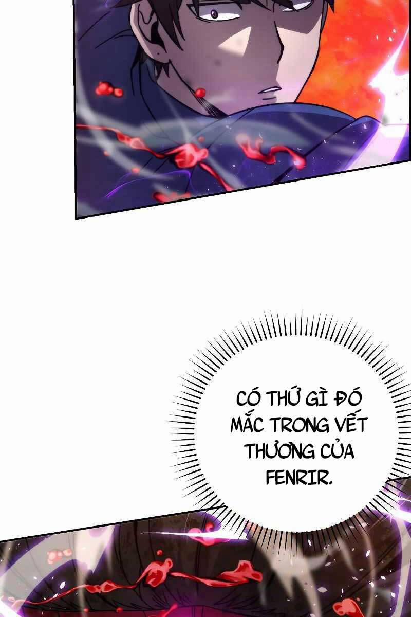 Chúa Quỷ Tăng Cấp Bằng Võ Thuật 34 trang 24