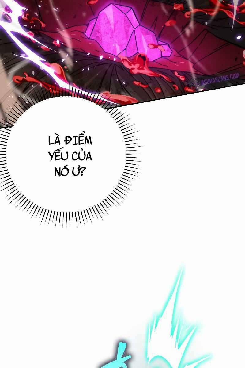 Chúa Quỷ Tăng Cấp Bằng Võ Thuật 34 trang 25