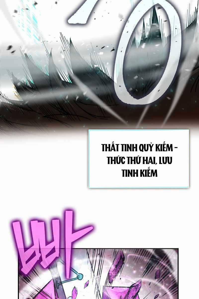 Chúa Quỷ Tăng Cấp Bằng Võ Thuật 34 trang 28