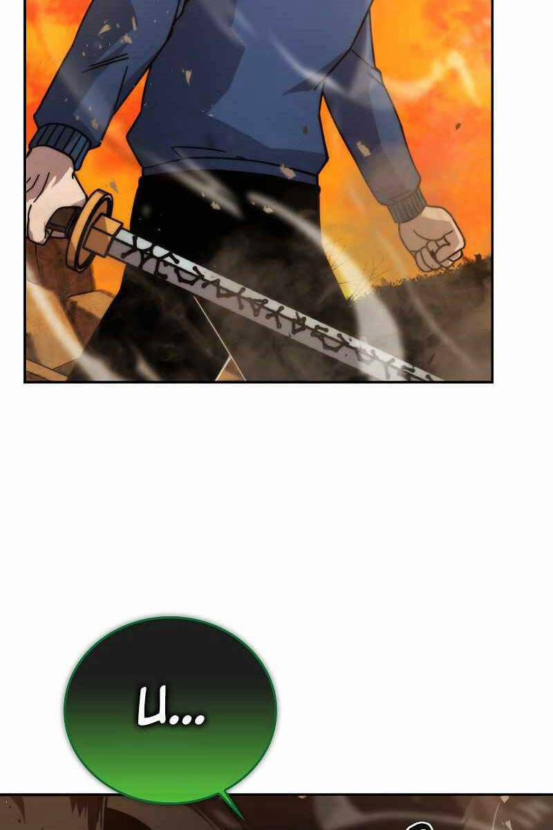 Chúa Quỷ Tăng Cấp Bằng Võ Thuật 34 trang 35