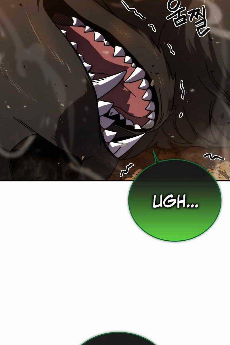 Chúa Quỷ Tăng Cấp Bằng Võ Thuật 34 trang 36