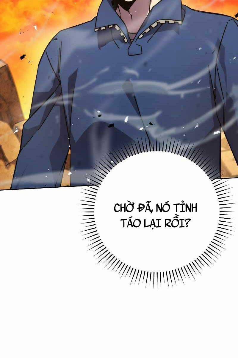 Chúa Quỷ Tăng Cấp Bằng Võ Thuật 34 trang 38