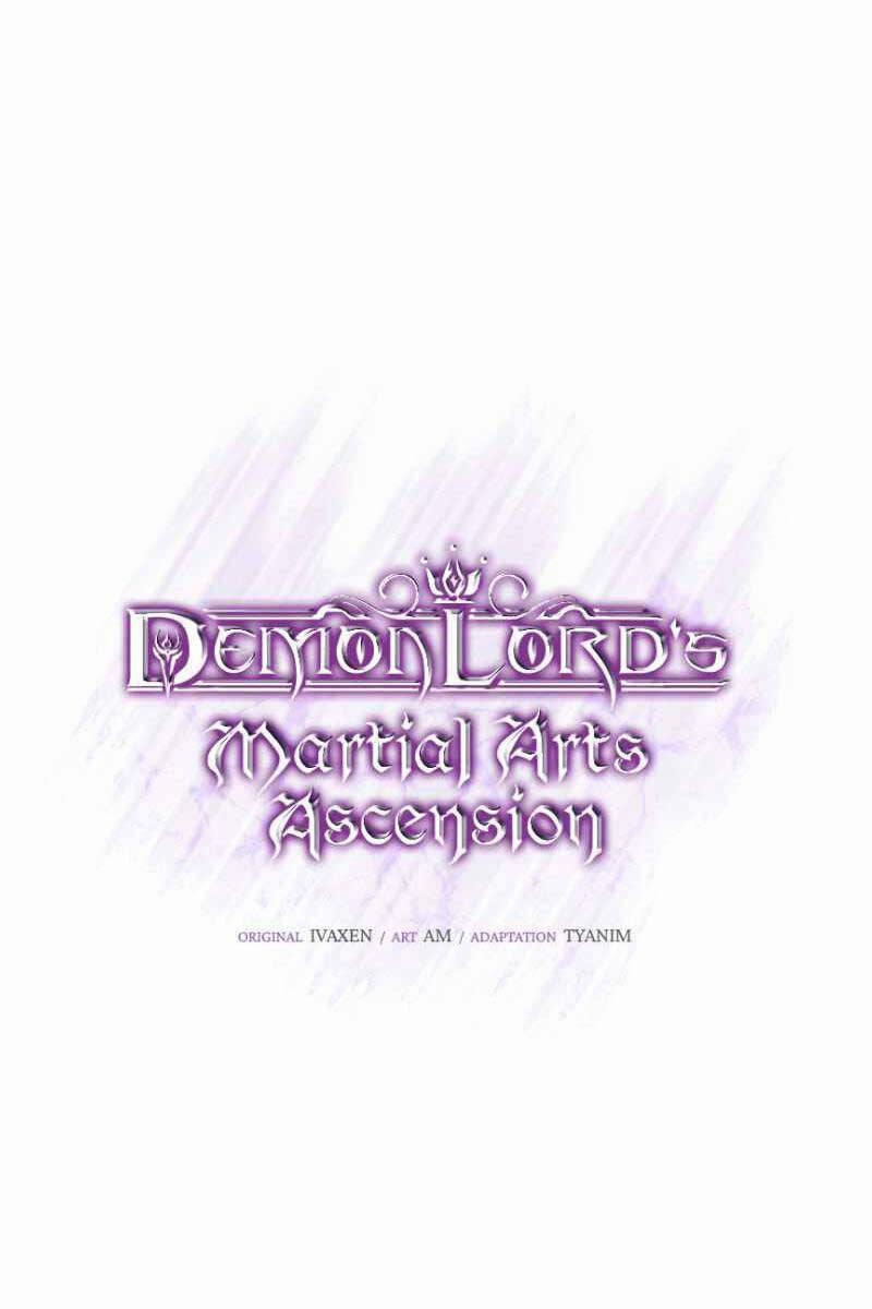 Chúa Quỷ Tăng Cấp Bằng Võ Thuật 34 trang 39