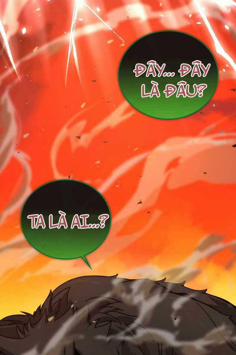 Chúa Quỷ Tăng Cấp Bằng Võ Thuật 34 trang 41