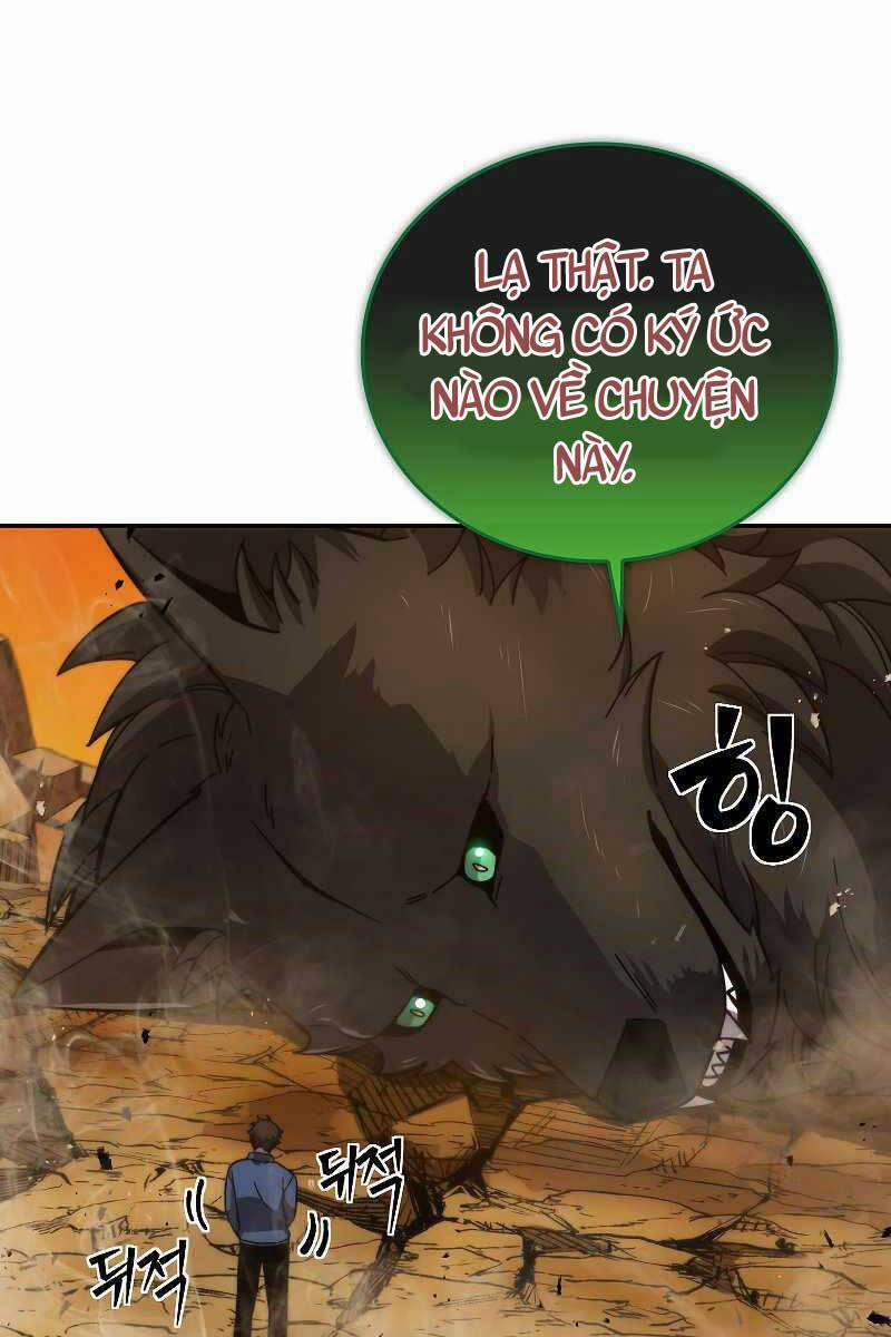 Chúa Quỷ Tăng Cấp Bằng Võ Thuật 34 trang 50