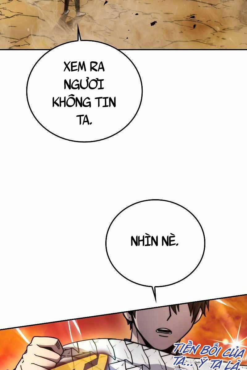 Chúa Quỷ Tăng Cấp Bằng Võ Thuật 34 trang 51