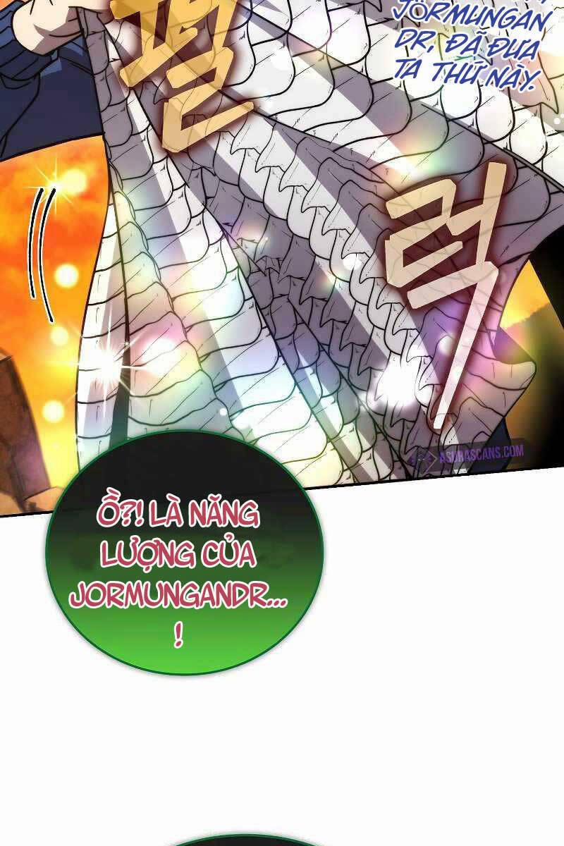 Chúa Quỷ Tăng Cấp Bằng Võ Thuật 34 trang 52