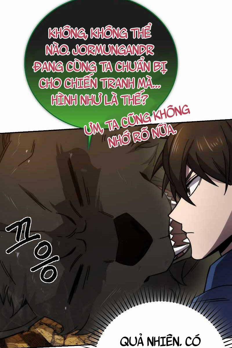 Chúa Quỷ Tăng Cấp Bằng Võ Thuật 34 trang 53