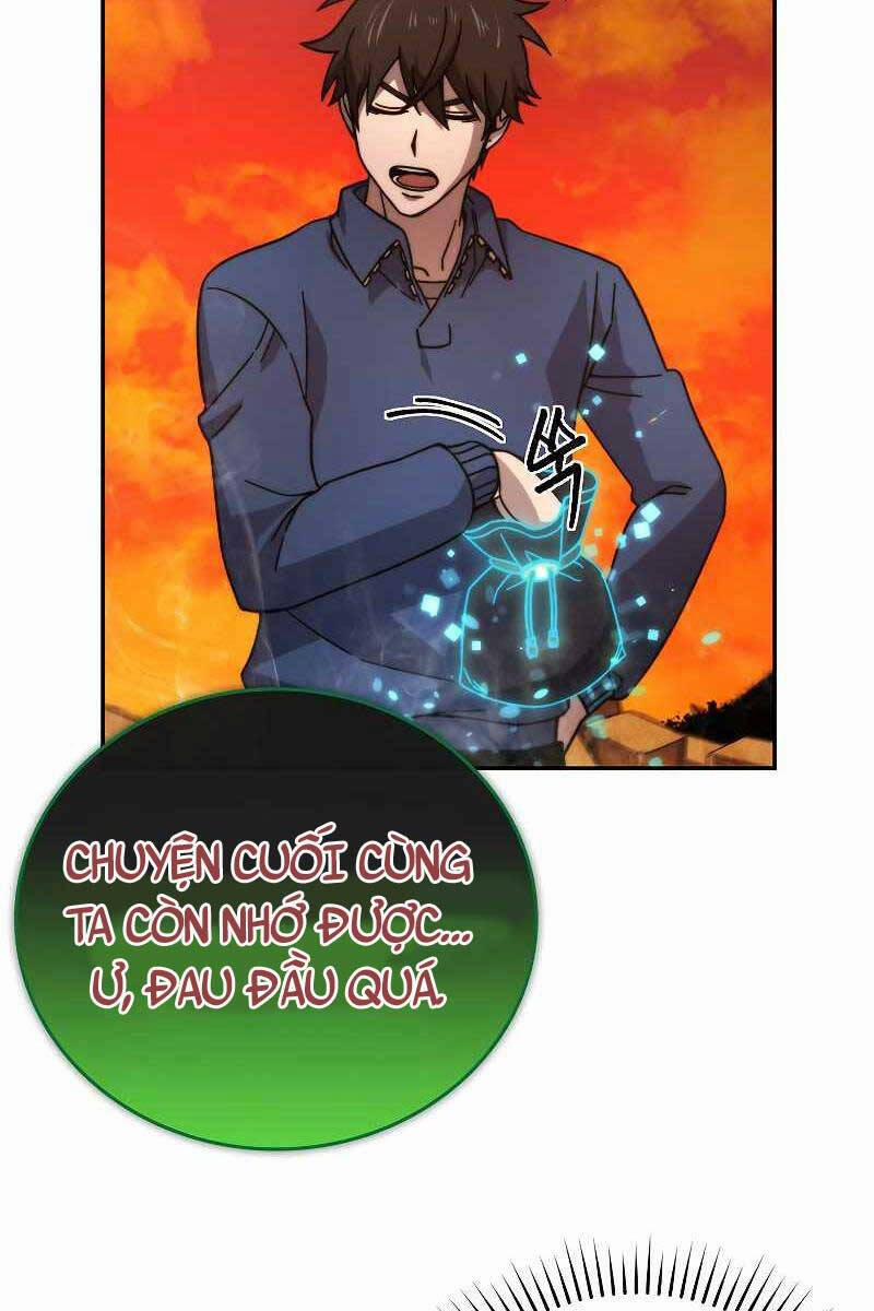 Chúa Quỷ Tăng Cấp Bằng Võ Thuật 34 trang 55