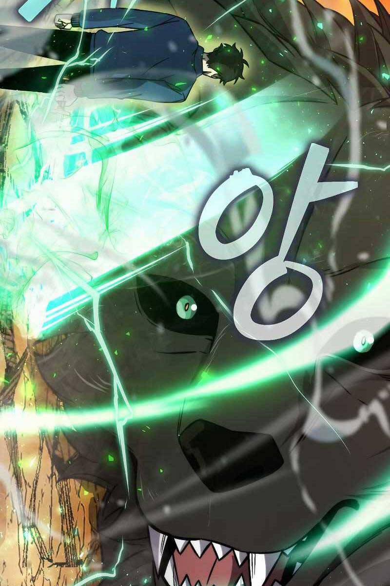 Chúa Quỷ Tăng Cấp Bằng Võ Thuật 34 trang 58