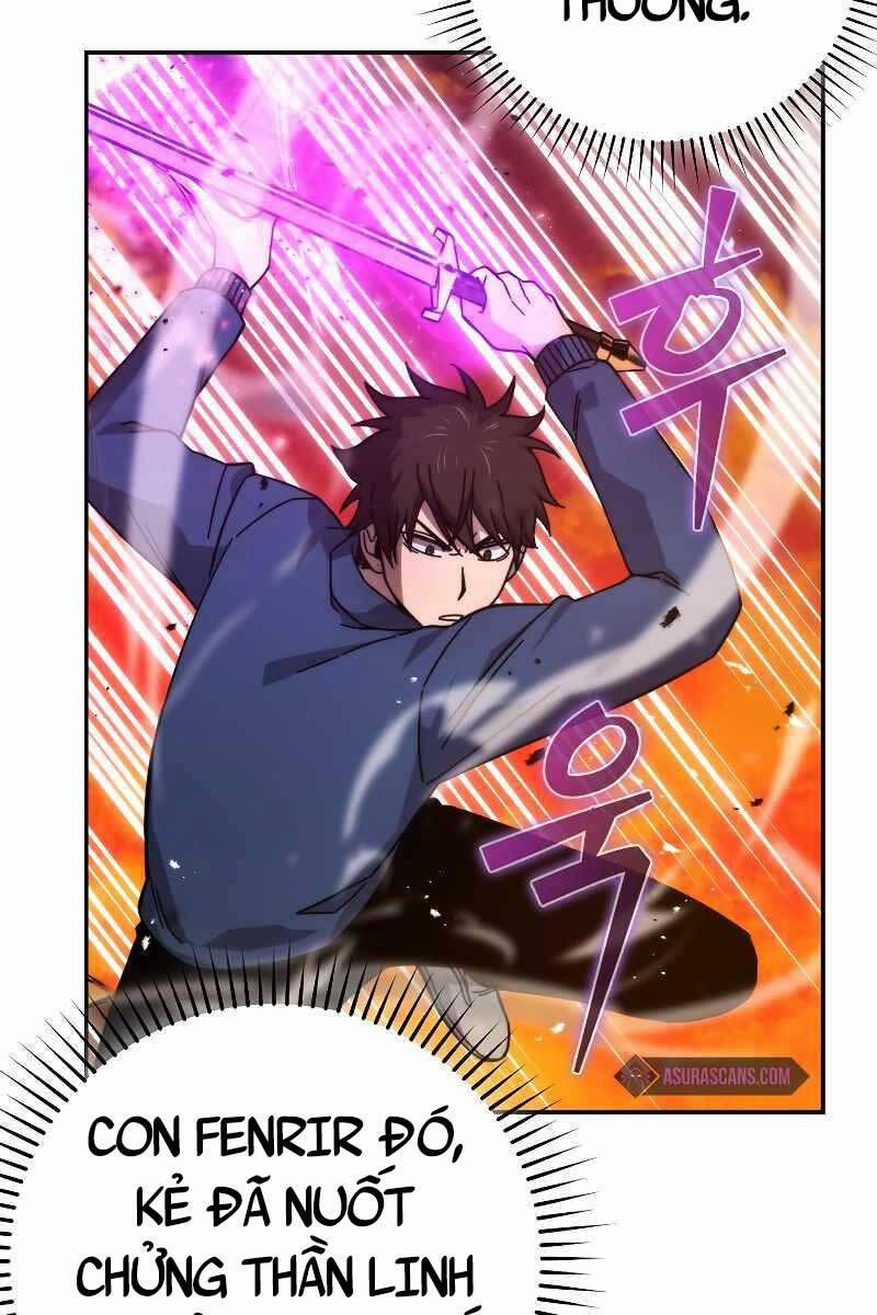 Chúa Quỷ Tăng Cấp Bằng Võ Thuật 34 trang 6