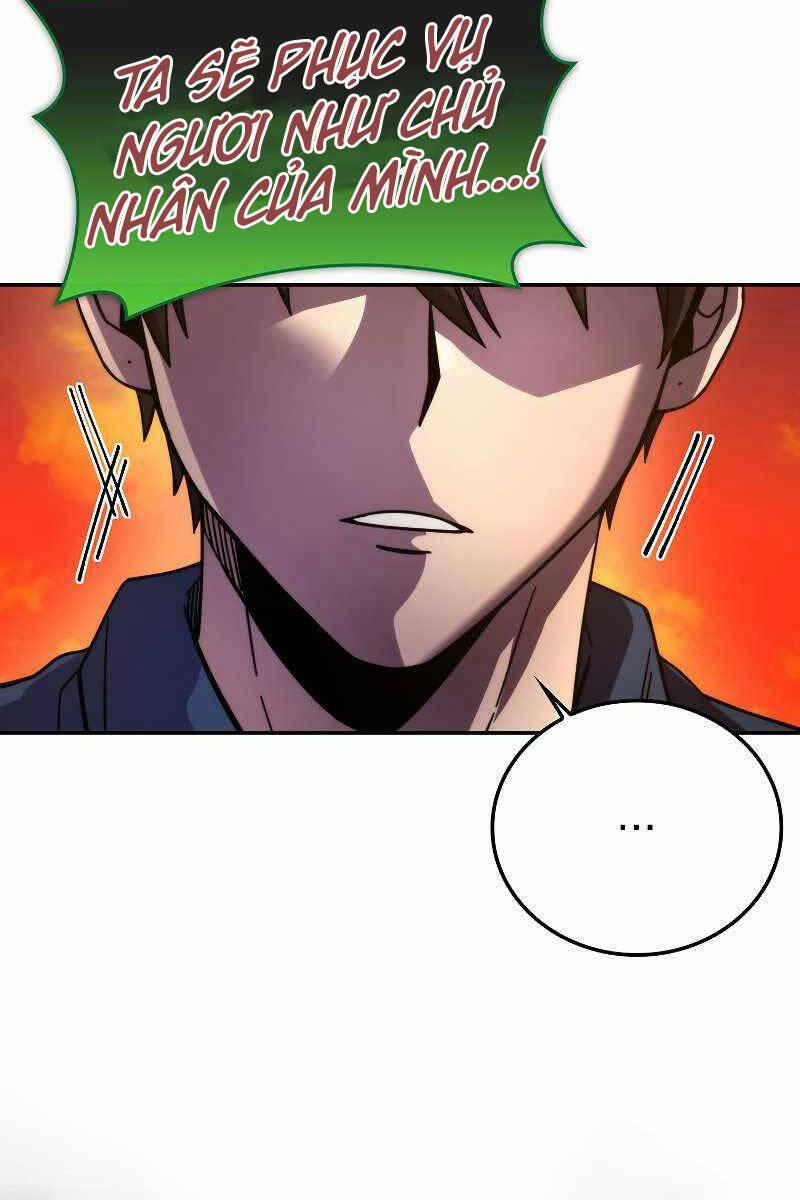 Chúa Quỷ Tăng Cấp Bằng Võ Thuật 34 trang 68